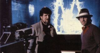 Poltergeist : photo