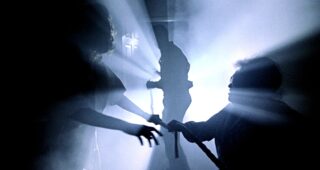 Poltergeist : photo