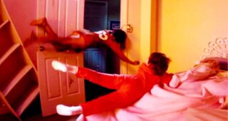 Poltergeist : photo