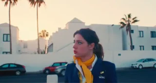 Rien à foutre : photo, Adèle Exarchopoulos