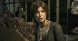 Rise of the Tomb Raider : photo