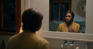 Roar : Photo Cynthia Erivo