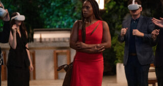 Roar : Photo Issa Rae