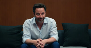 Roar : Photo Nick Kroll