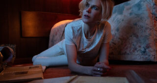 Roar : Photo Nicole Kidman