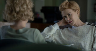 Roar : Photo Nicole Kidman