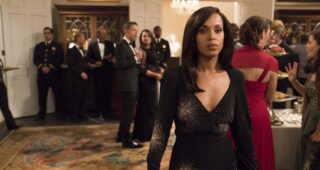 Scandal : Photo , Kerry Washington