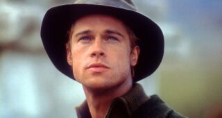 Sept ans au Tibet : photo, Brad Pitt