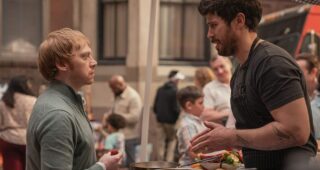 Servant : photo, Toby Kebbell, Rupert Grint