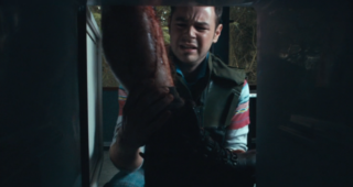 Severance : photo, Danny Dyer