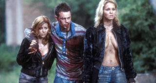 Severance : photo, Danny Dyer