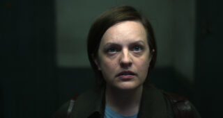 Shining Girls : Photo Elisabeth Moss