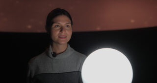 Shining Girls : Photo Phillipa Soo
