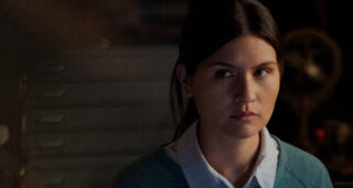 Shining Girls : Photo Phillipa Soo
