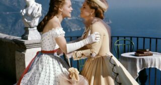 Sissi Impératrice : photo, Romy Schneider, Magda Schneider