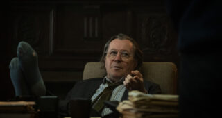 Slow Horses : photo, Gary Oldman