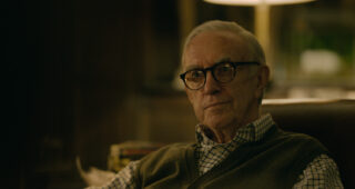 Slow Horses : Photo Jonathan Pryce