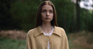 Son vrai visage : photo, Jessica Barden