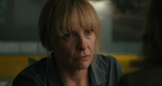 Son vrai visage : photo, Toni Collette