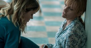 Son vrai visage : photo, Toni Collette