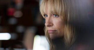 Son vrai visage : photo, Toni Collette