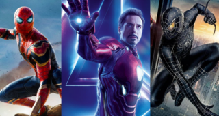 Spider-Man 3 : photo