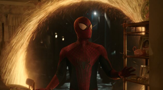 Spider-Man : No Way Home : photo
