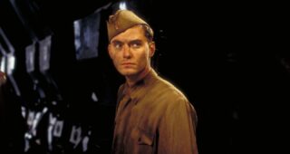 Stalingrad : photo, Jude Law