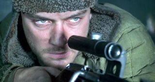 Stalingrad : photo, Jude Law