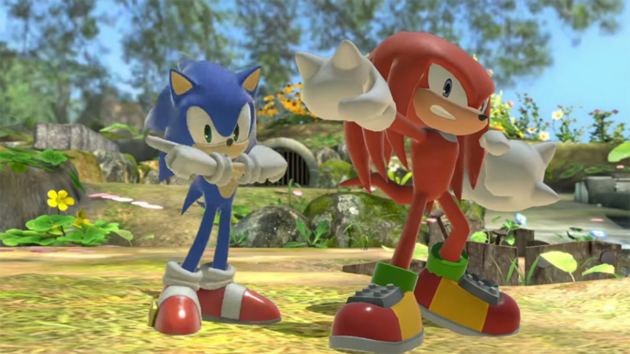 Super Smash Bros. Ultimate : photo