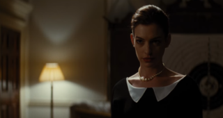 The Dark Knight Rises : photo, Anne Hathaway