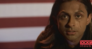 The Guardians of Justice : photo, Adi Shankar