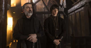 The Last Kingdom : photo, Adrian Schiller