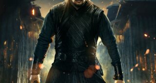The Last Kingdom : photo, The Last Kingdom