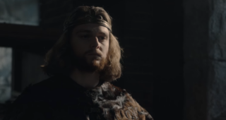 The Last Kingdom : photo, Timothy Innes