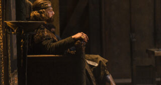 The Last Kingdom : photo, Timothy Innes