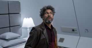 The Pentaverate : photo, Keegan-Michael Key