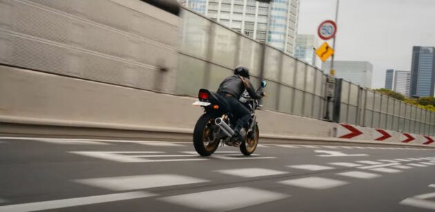 Tokyo Vice : photo