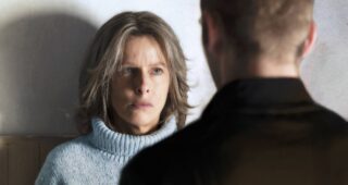 Une mère : photo, Karin Viard