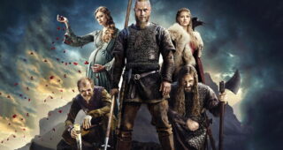 Vikings : photo