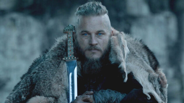 Vikings : photo
