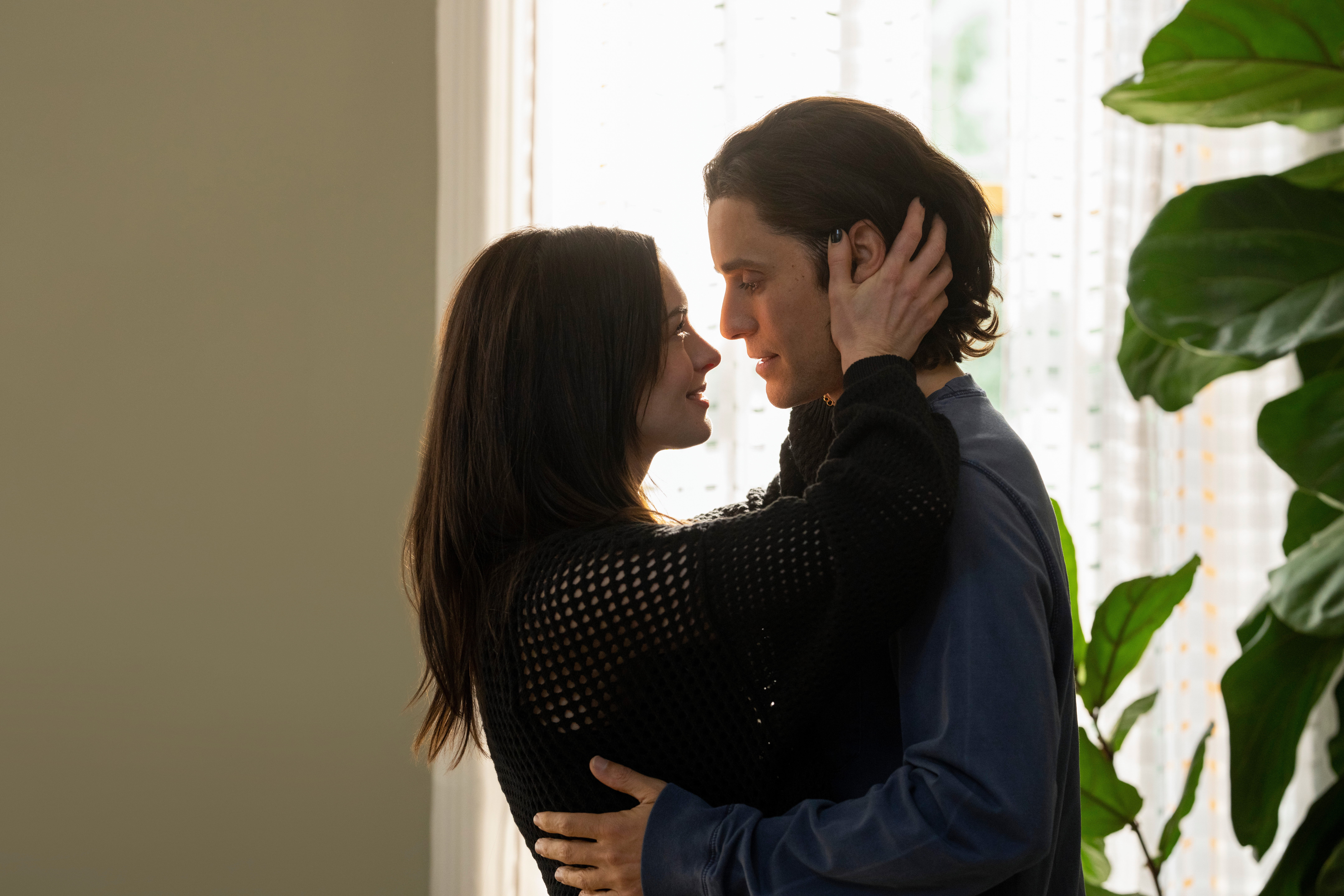 WeCrashed : Photo Jared Leto, Anne Hathaway