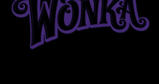 Wonka : Affiche officielle