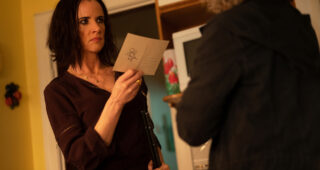 Yellowjackets : photo, Juliette Lewis