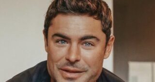 Zac Efron : photo