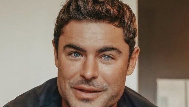 Zac Efron : photo