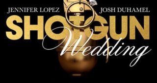 Shotgun Wedding : Affiche officielle