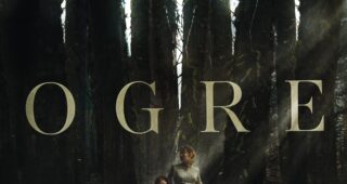 Ogre : Affiche officielle