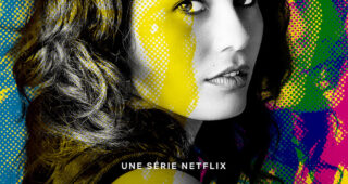 Les Sept Vies de Léa : Affiche officielle