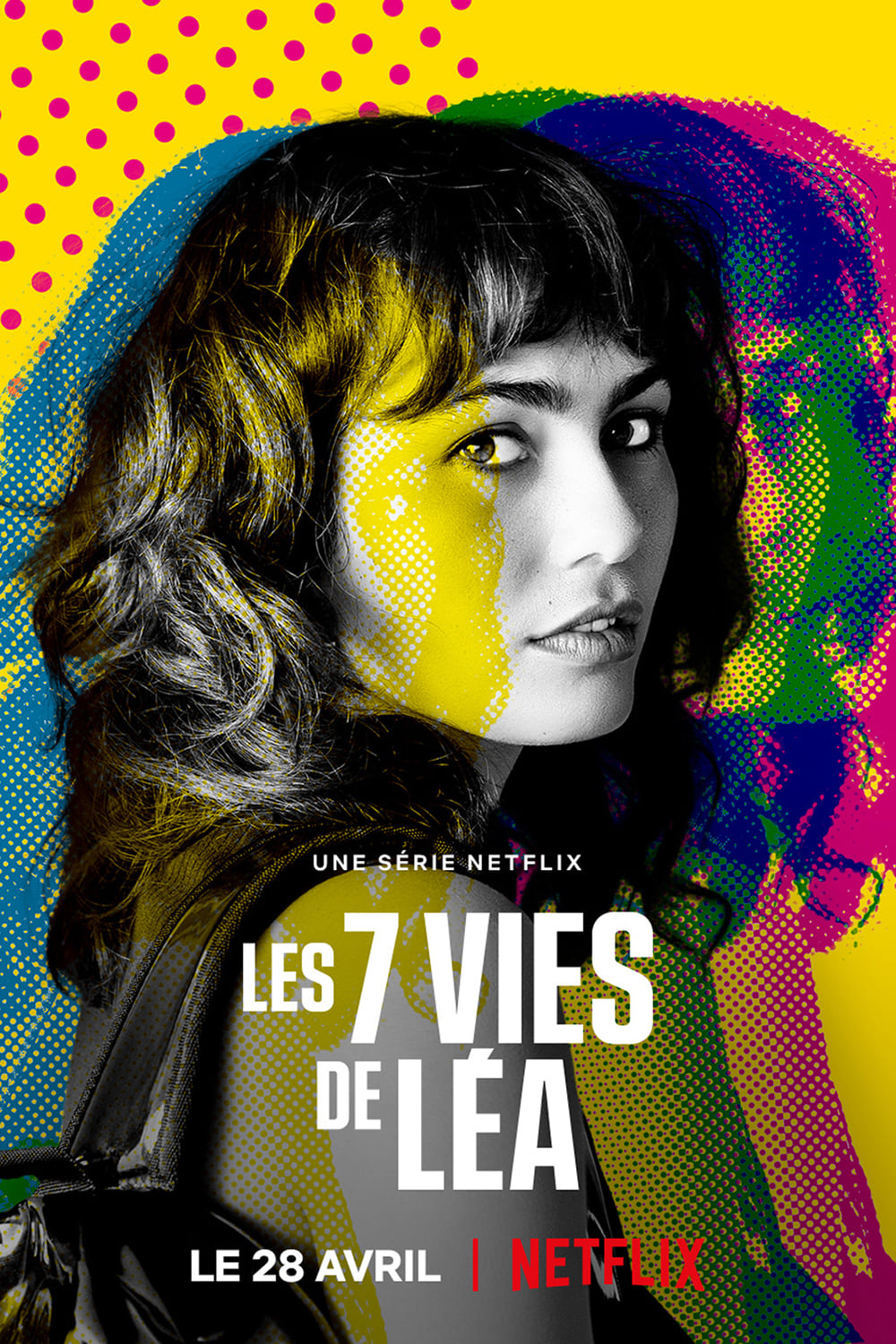 Les Sept Vies de Léa